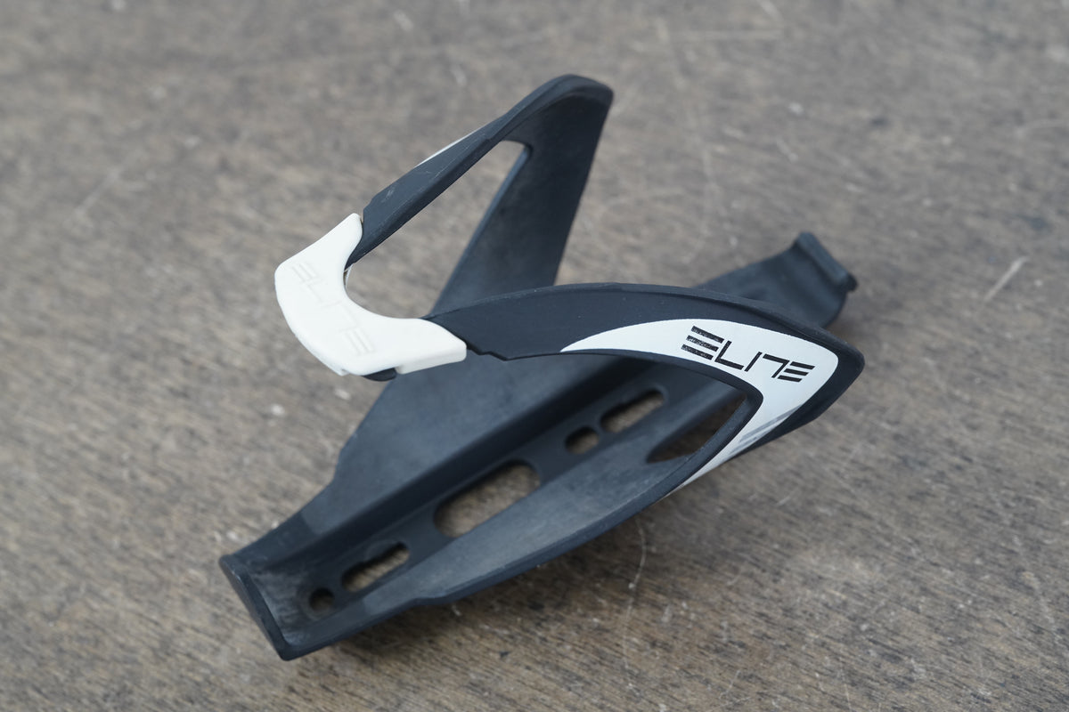 (1) Elite Custom Race Water Bottle Cage 39g