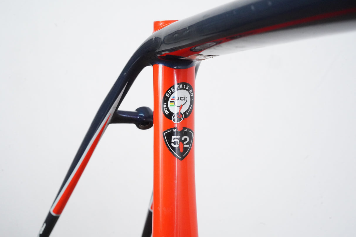 52cm Specialized Tarmac Expert SL5 eTap Carbon Rim Brake Frameset