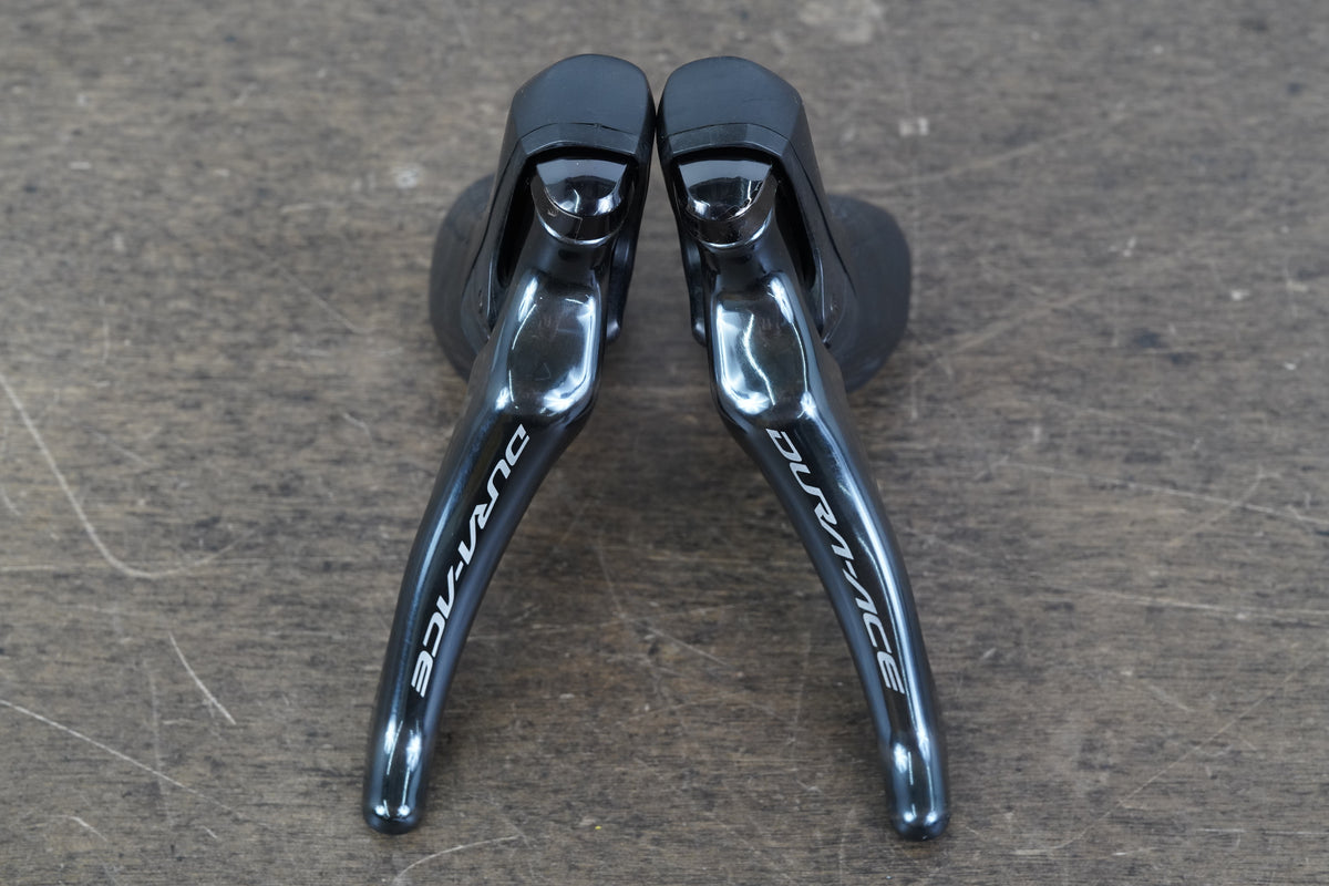Shimano Dura-Ace R9100 11 Speed Mechanical Rim Brake Road Groupset 9100