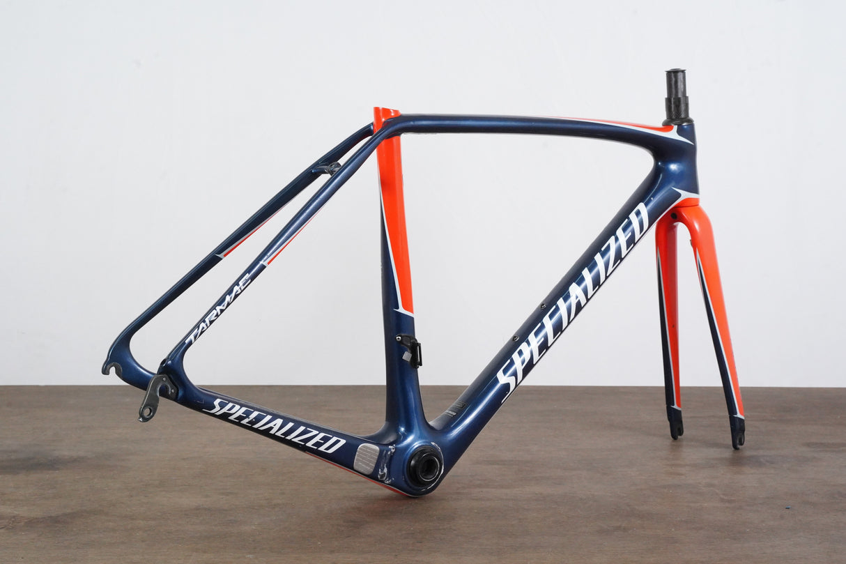 52cm Specialized Tarmac Expert SL5 eTap Carbon Rim Brake Frameset