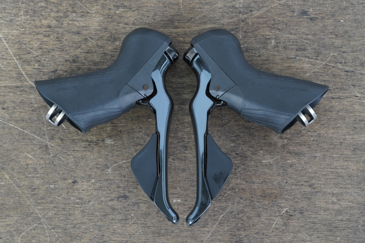 Shimano Dura-Ace R9100 11 Speed Mechanical Rim Brake Road Groupset 9100