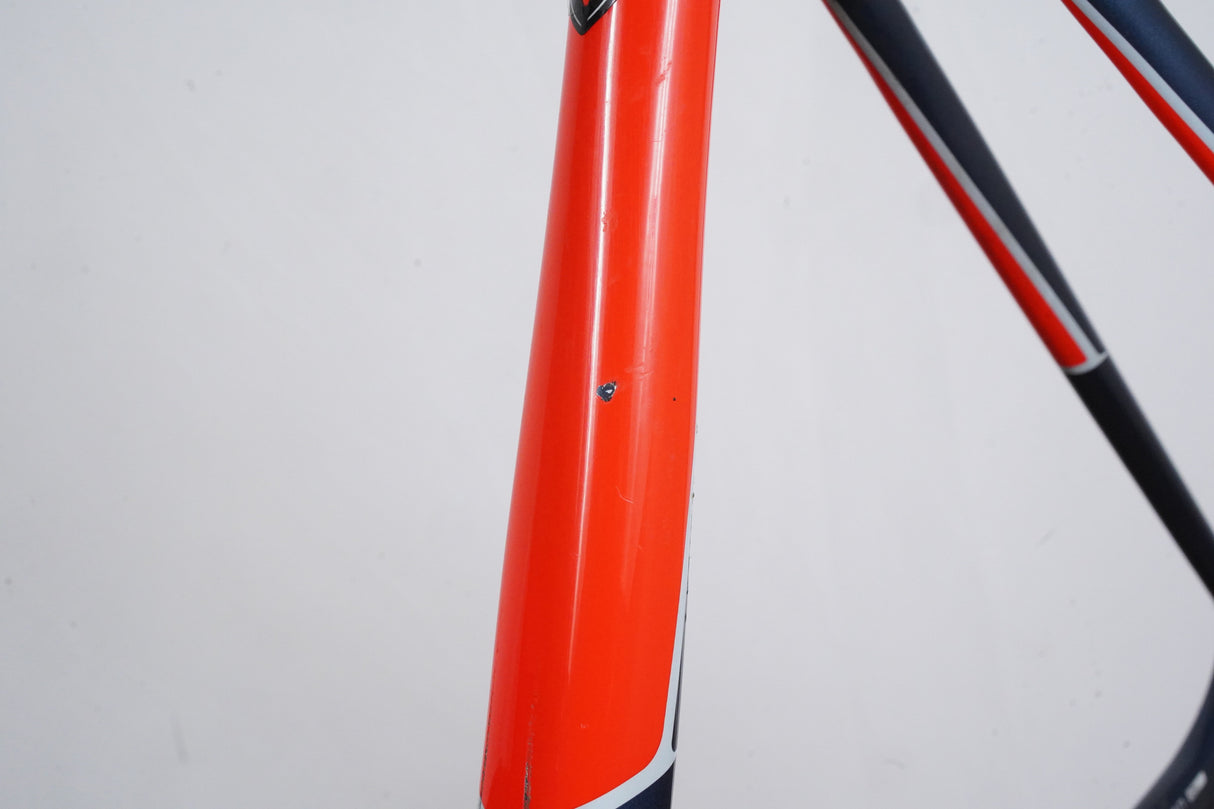 52cm Specialized Tarmac Expert SL5 eTap Carbon Rim Brake Frameset
