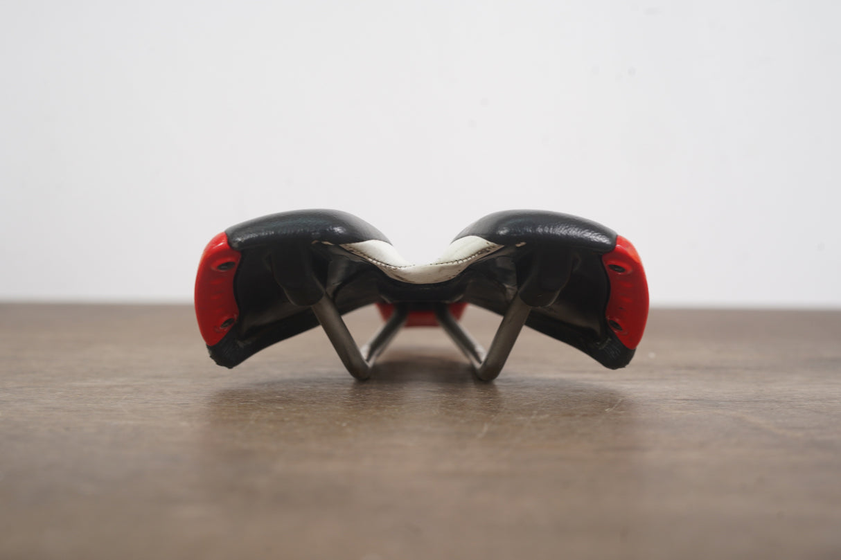 143mm Specialized Phenom Expert Titanium Rail Saddle 209g