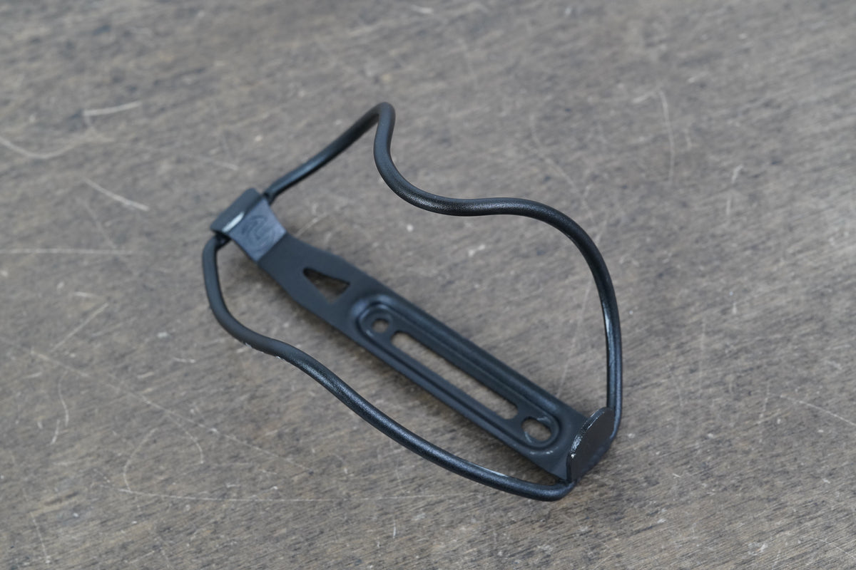 (1) Cannondale GT-40 Alloy Water Bottle Cage 44g