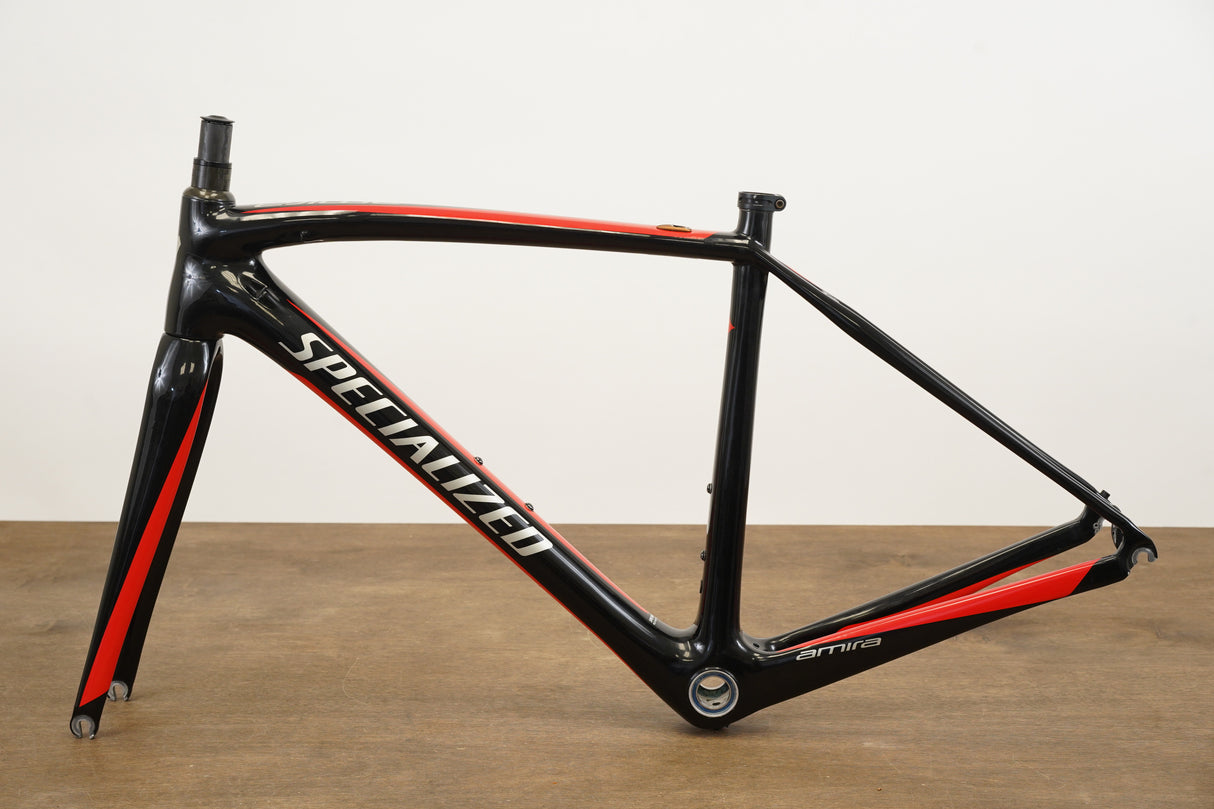 51cm Specialized Amira SL4 Carbon Rim Brake Road Frameset