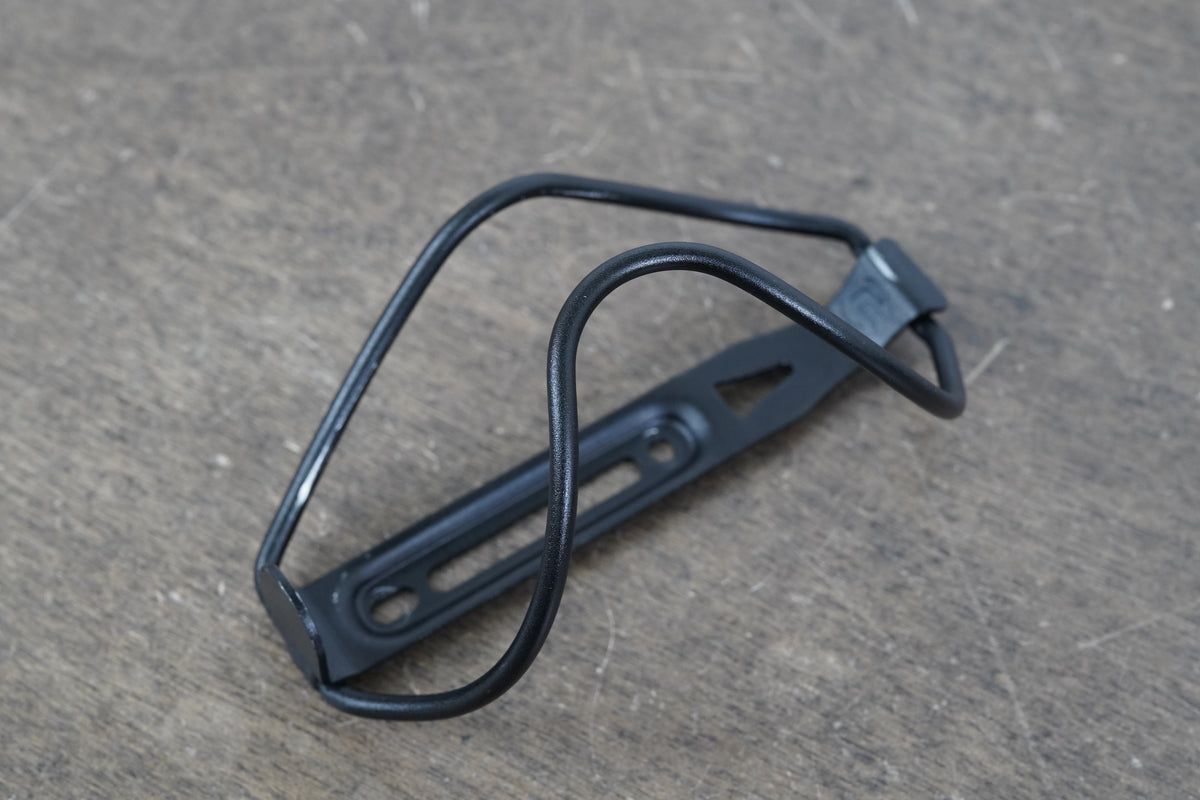 (1) Cannondale GT-40 Alloy Water Bottle Cage 44g