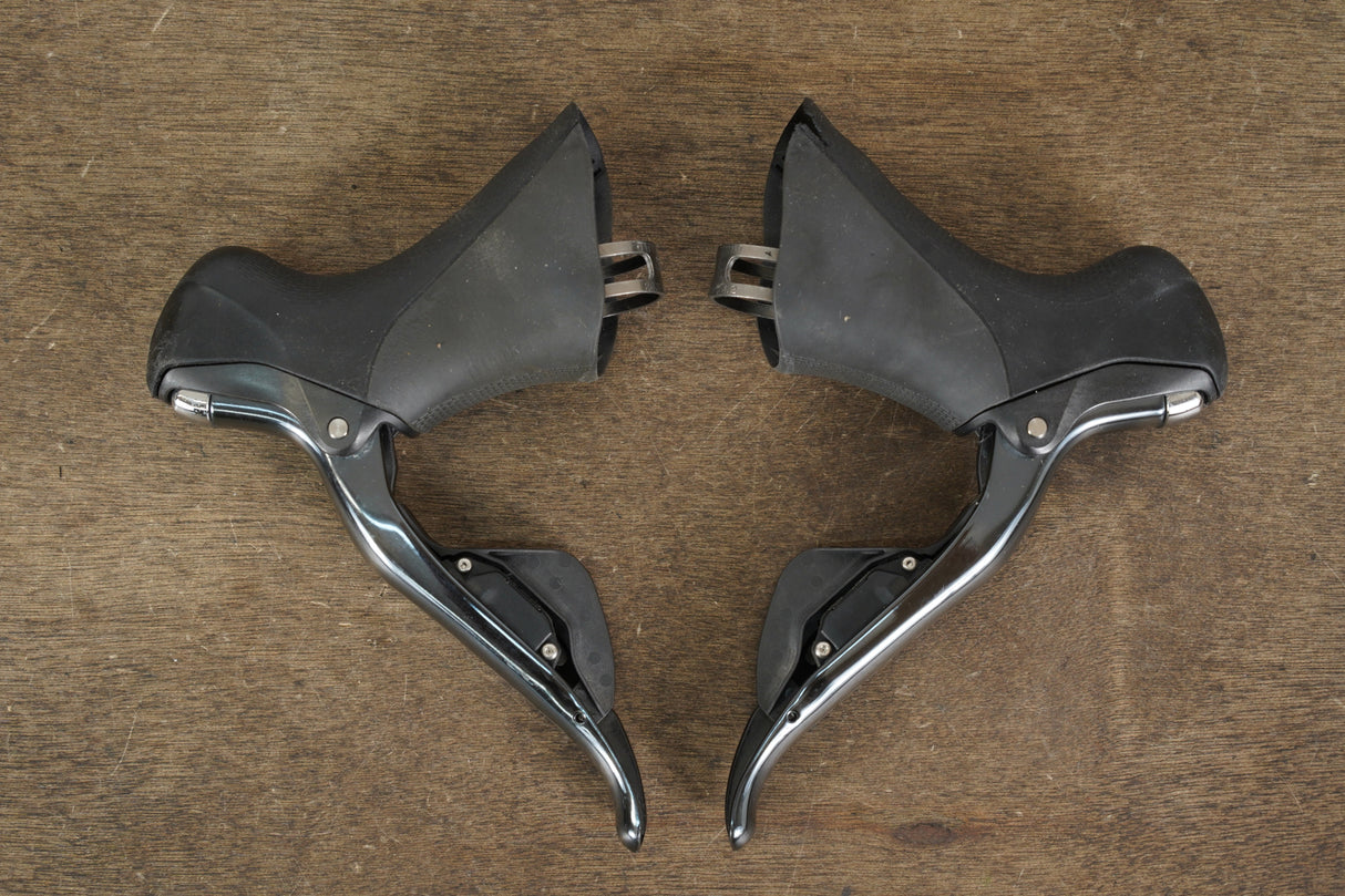 Shimano Dura-Ace 9070 6870 Di2 11 Speed Electronic Rim Brake Road Groupset 9070