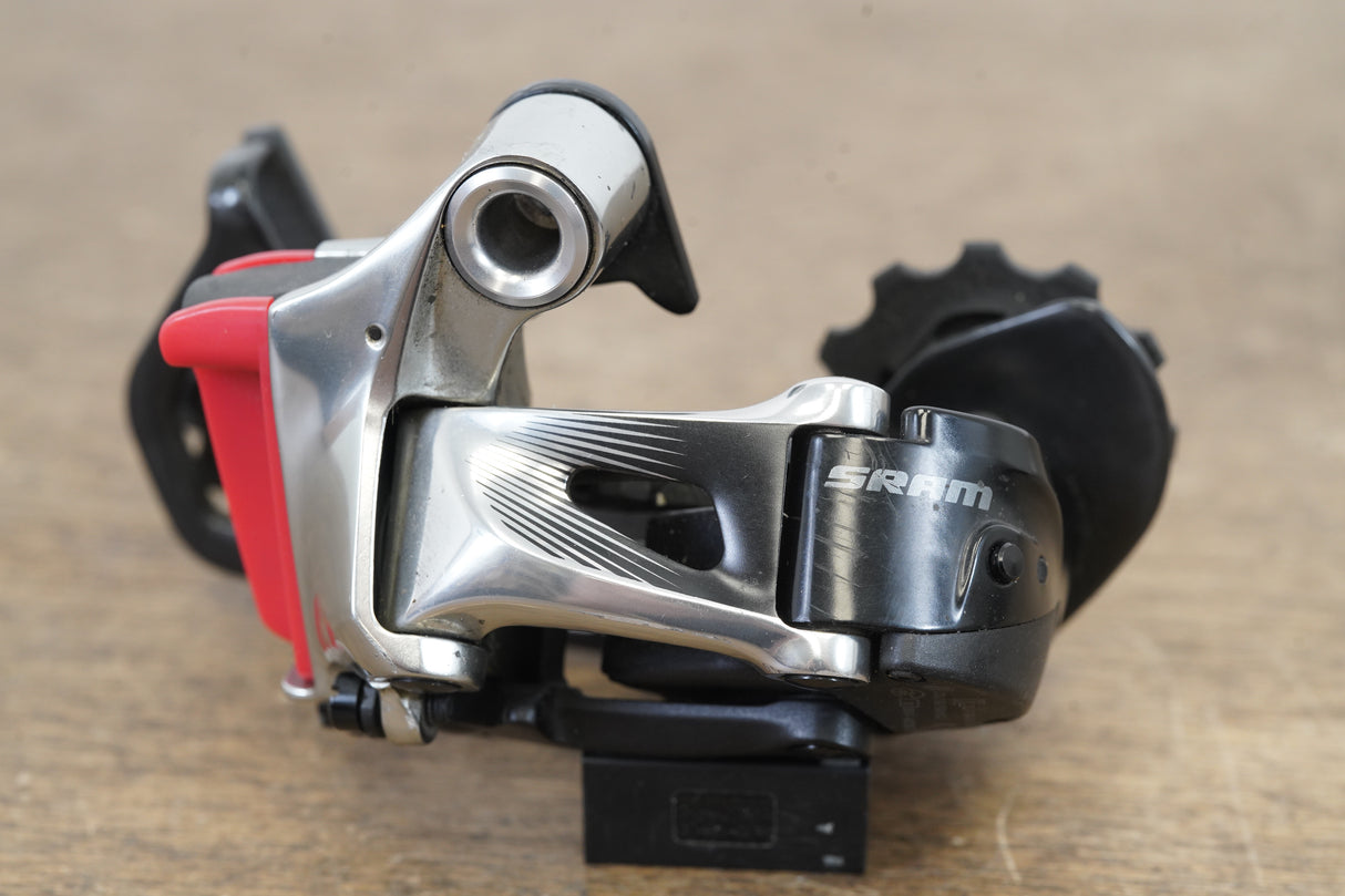 SRAM Red eTap WiFli Wireless Electronic 11 Speed Rear Derailleur