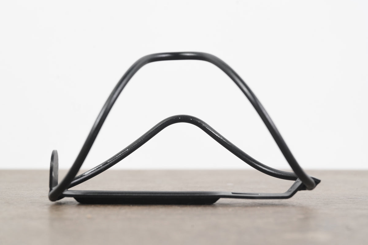 (1) Cannondale GT-40 Alloy Water Bottle Cage 44g