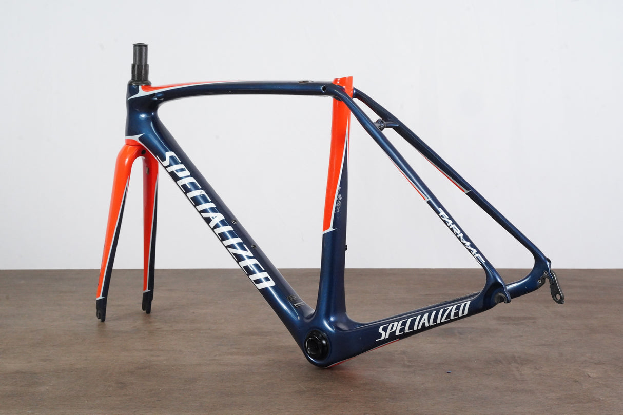 52cm Specialized Tarmac Expert SL5 eTap Carbon Rim Brake Frameset