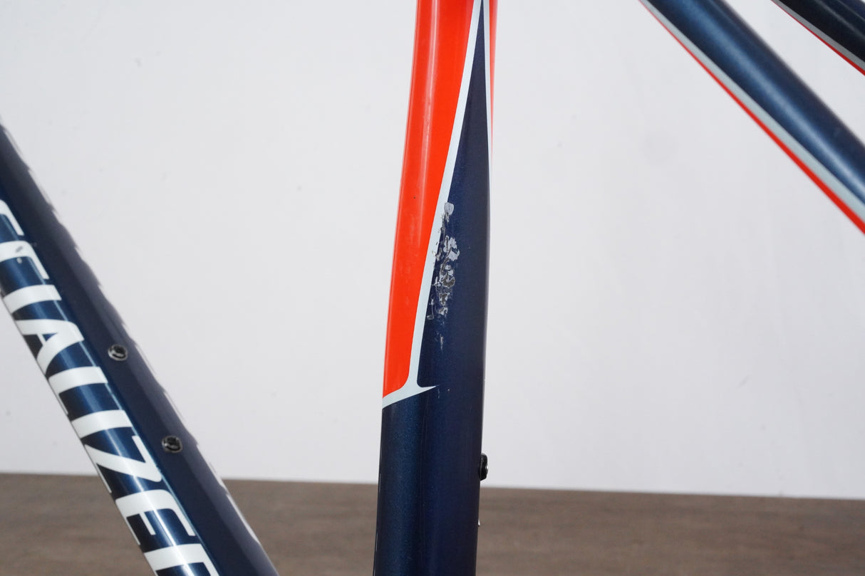 52cm Specialized Tarmac Expert SL5 eTap Carbon Rim Brake Frameset