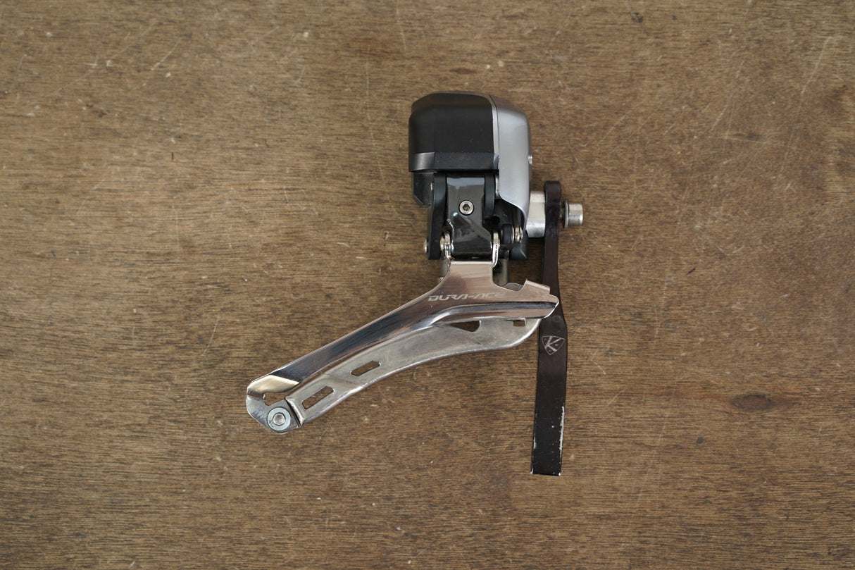 Shimano Dura-Ace 9070 6870 Di2 11 Speed Electronic Rim Brake Road Groupset 9070