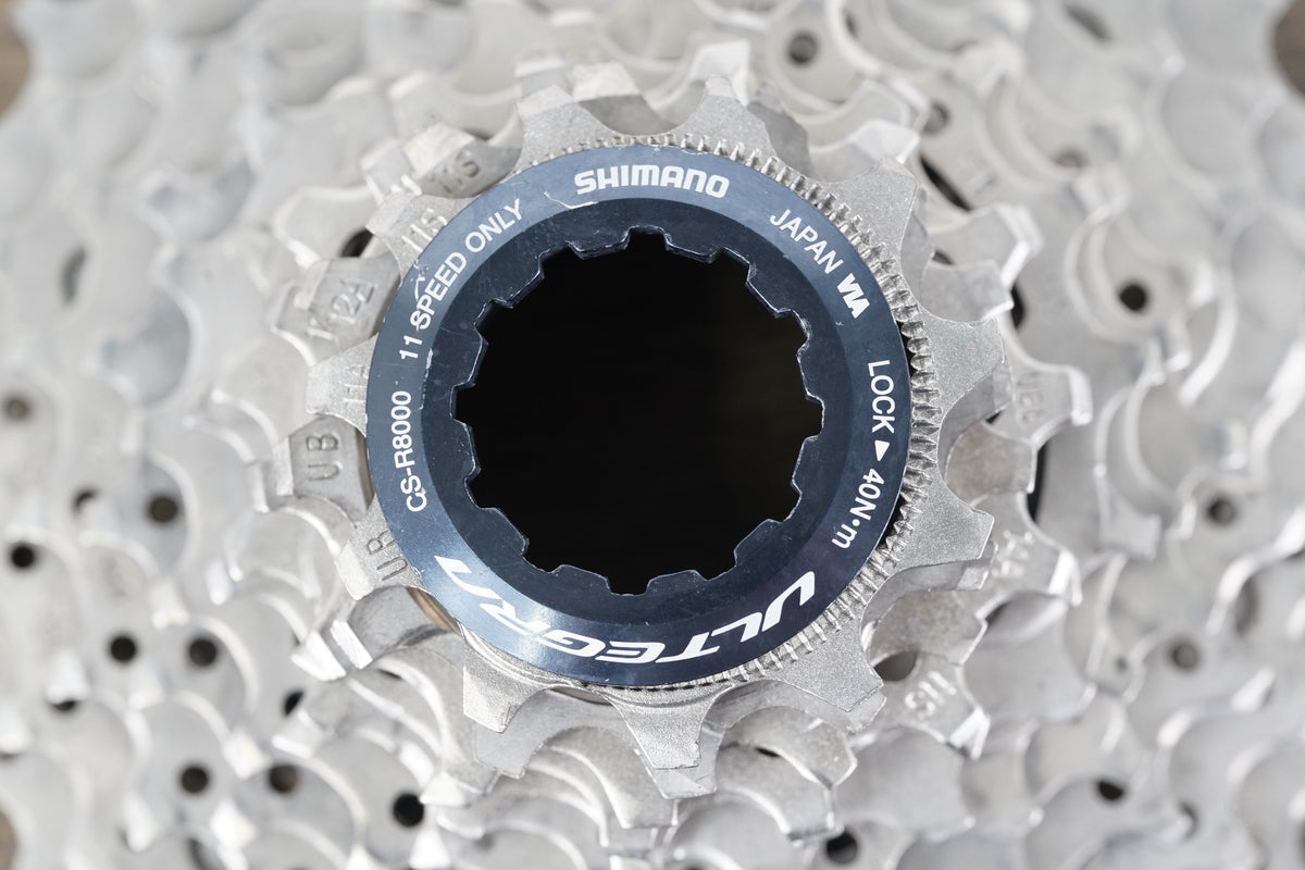 Shimano Dura-Ace R9100 11 Speed Mechanical Rim Brake Road Groupset 9100
