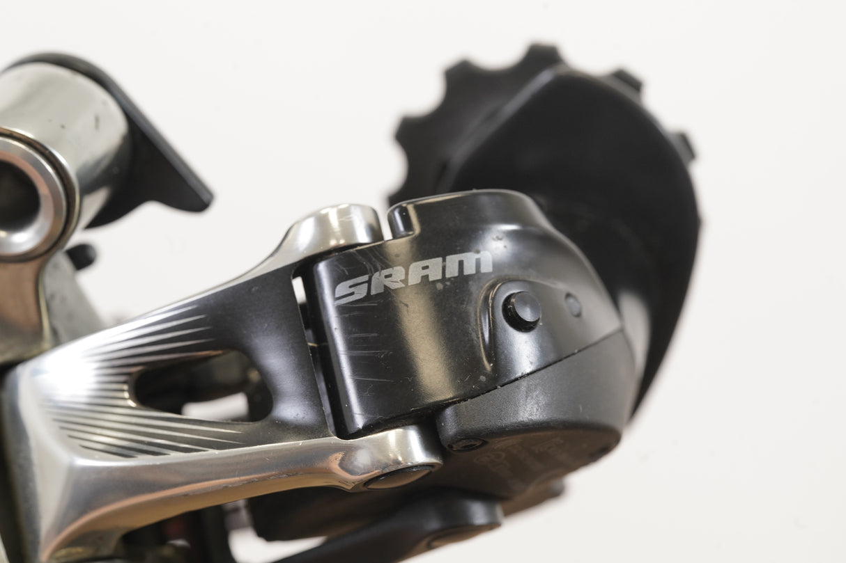 SRAM Red eTap WiFli Wireless Electronic 11 Speed Rear Derailleur