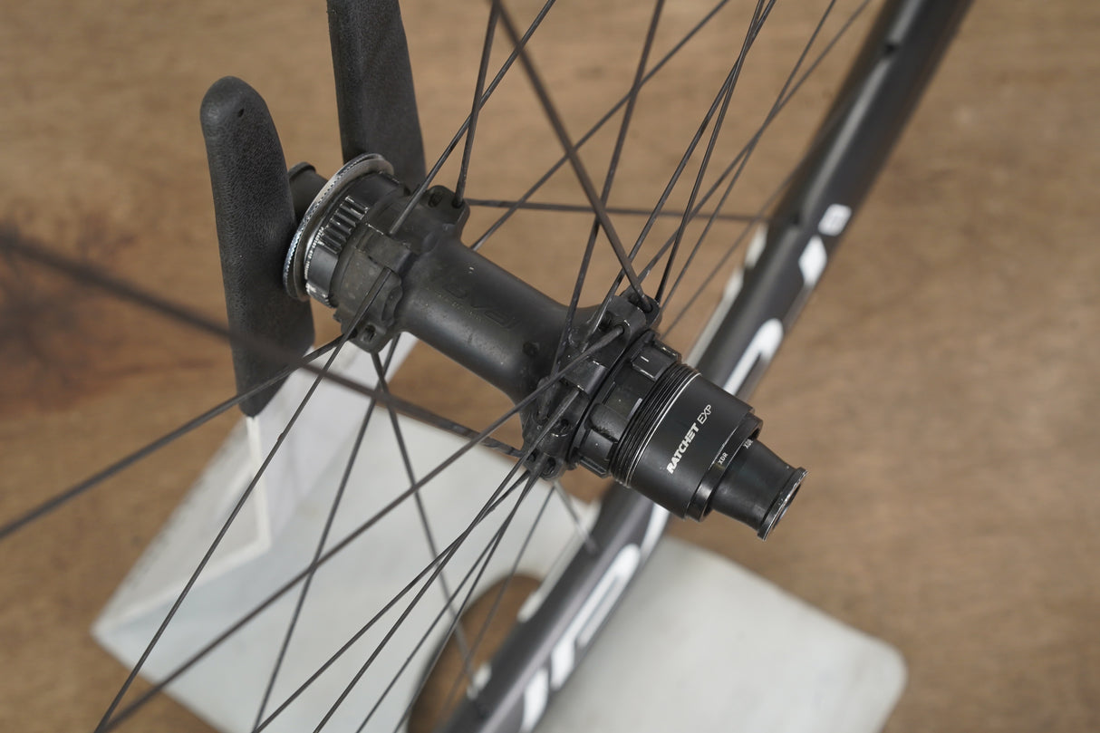 Roval Alpinist CLX II Carbon Tubeless Disc Brake Wheelset SRAM XDR 12 Speed