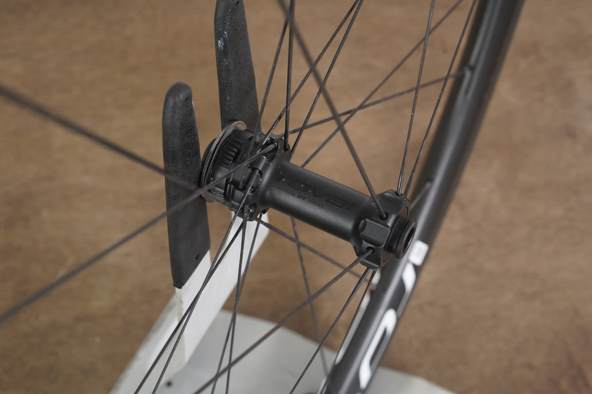 Roval Alpinist CLX II Carbon Tubeless Disc Brake Wheelset SRAM XDR 12 Speed