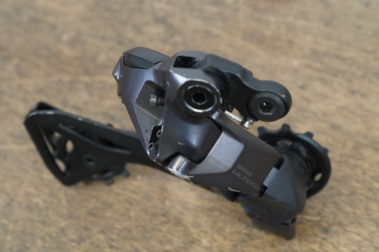 Shimano Ultegra RD-R8150 Di2 12 Speed Electronic Rear Derailleur 8150