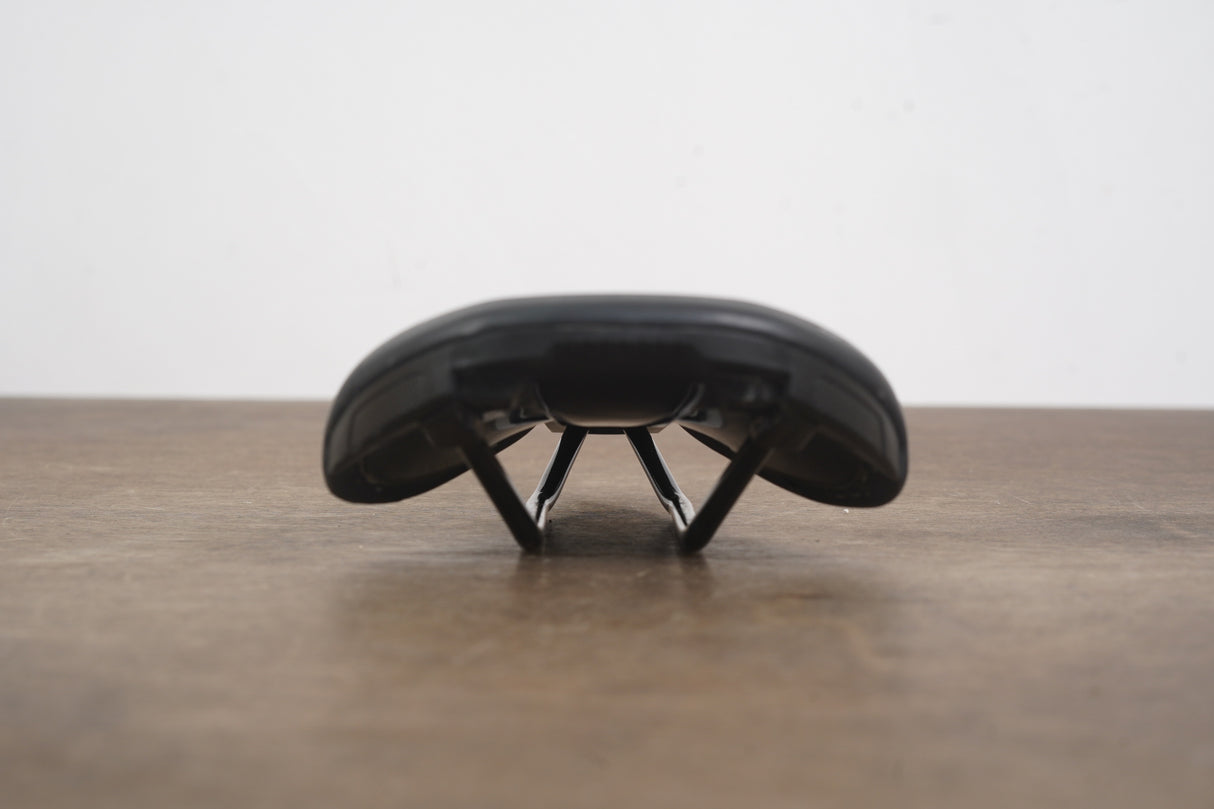 143mm Specialized Bridge Comp CrMo Rail Road Saddle 263g