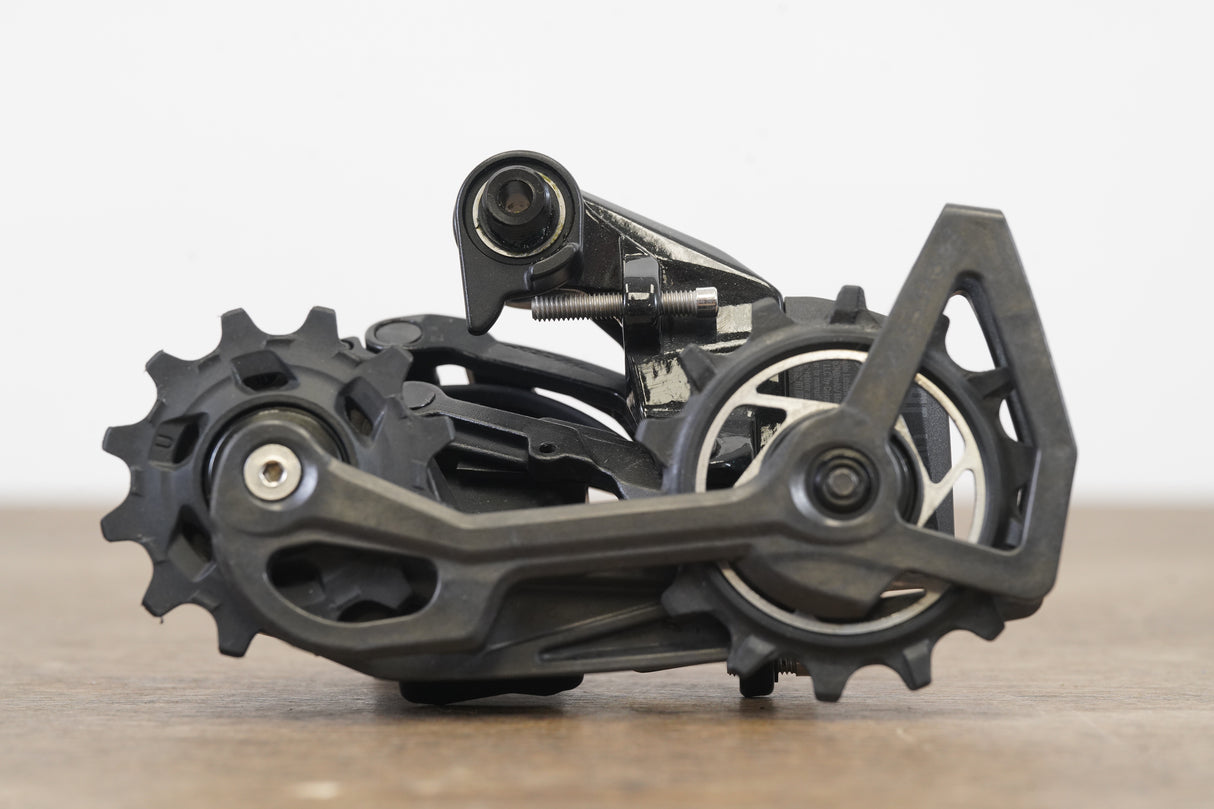 SRAM Force eTap AXS E1 36T 12 Speed Electronic Rear Derailleur + Battery