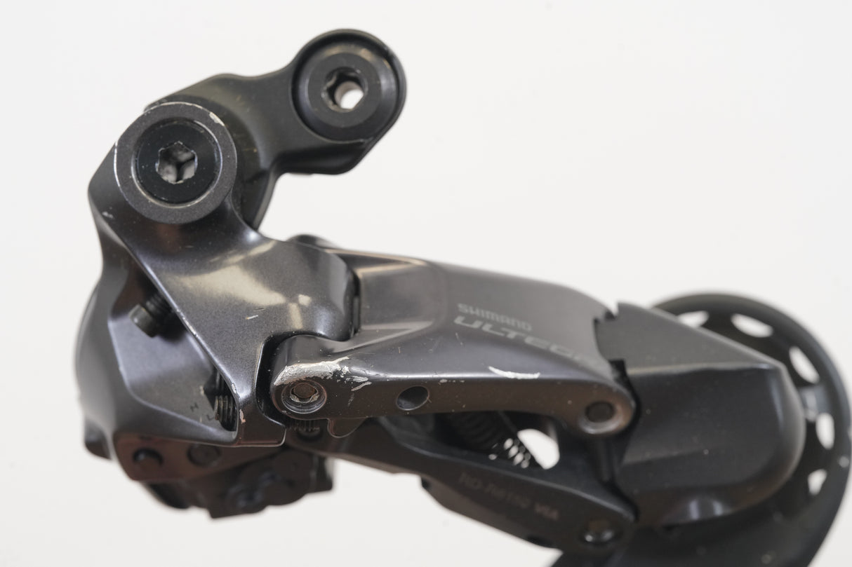 Shimano Ultegra RD-R8150 Di2 12 Speed Electronic Rear Derailleur 8150