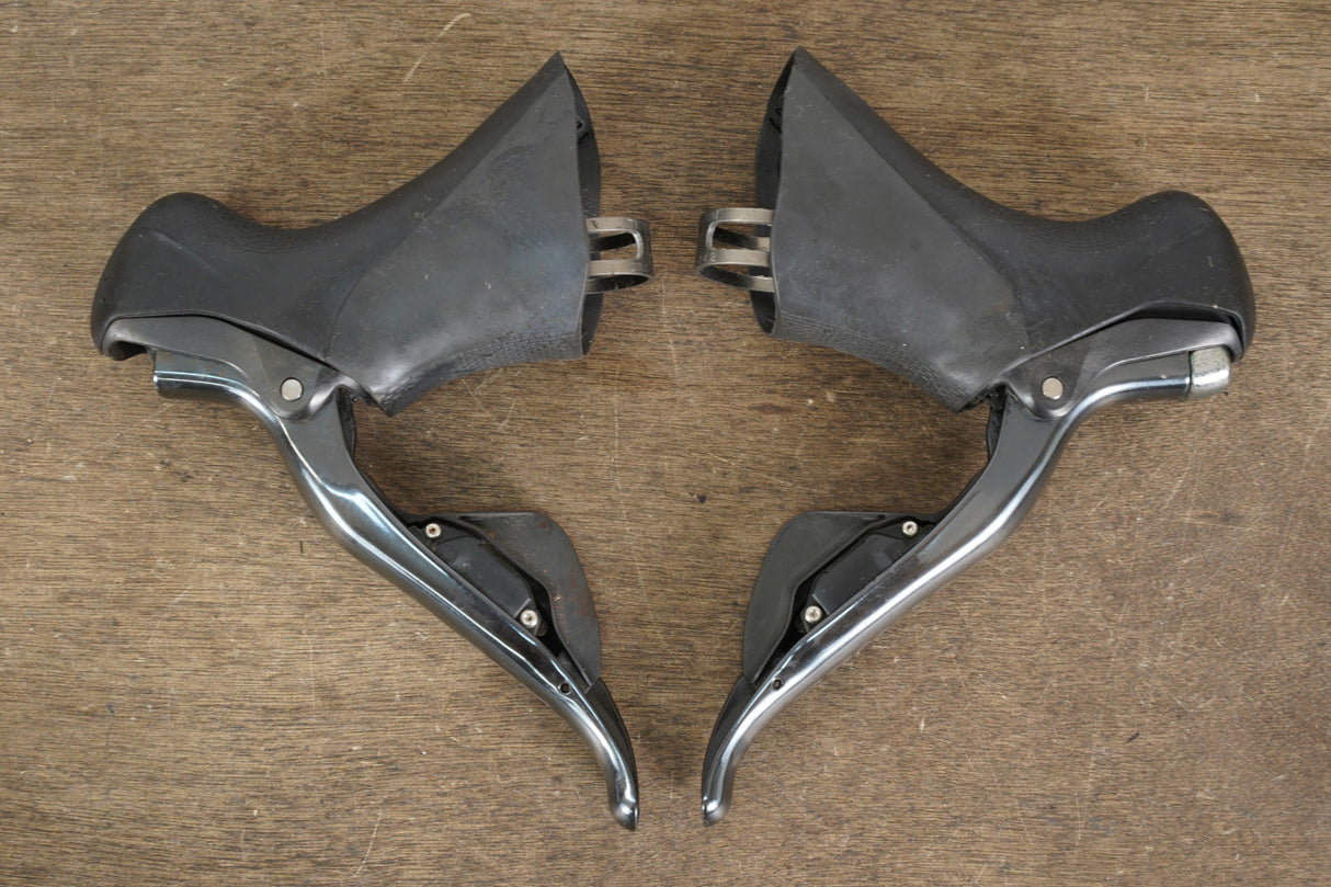 Shimano Dura-Ace 9070 Di2 11 Speed Electronic Rim Brake Road Groupset 9070