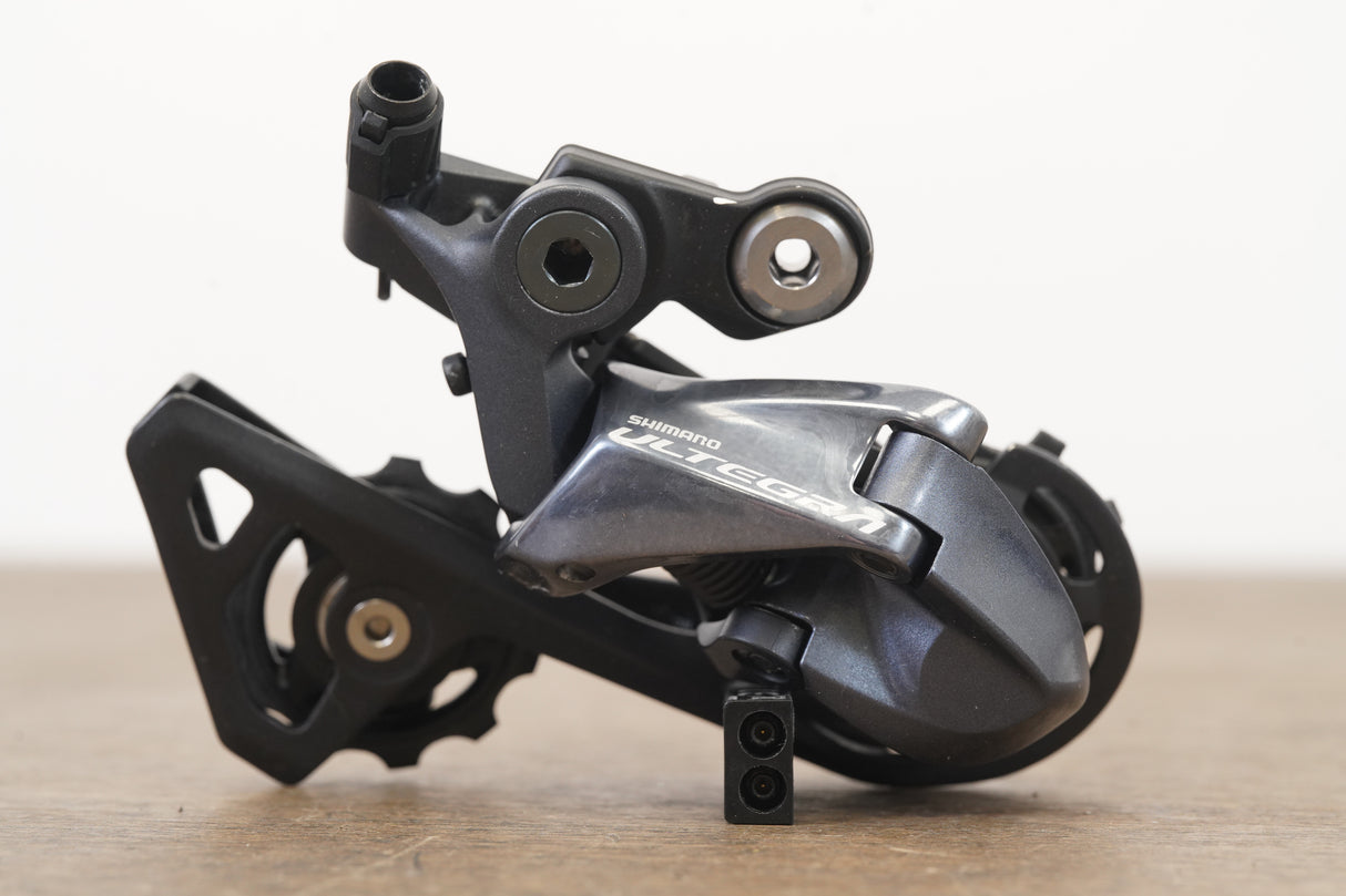 Shimano Ultegra RD-R8000-SS 11 Speed Mechanical Rear Derailleur 8000