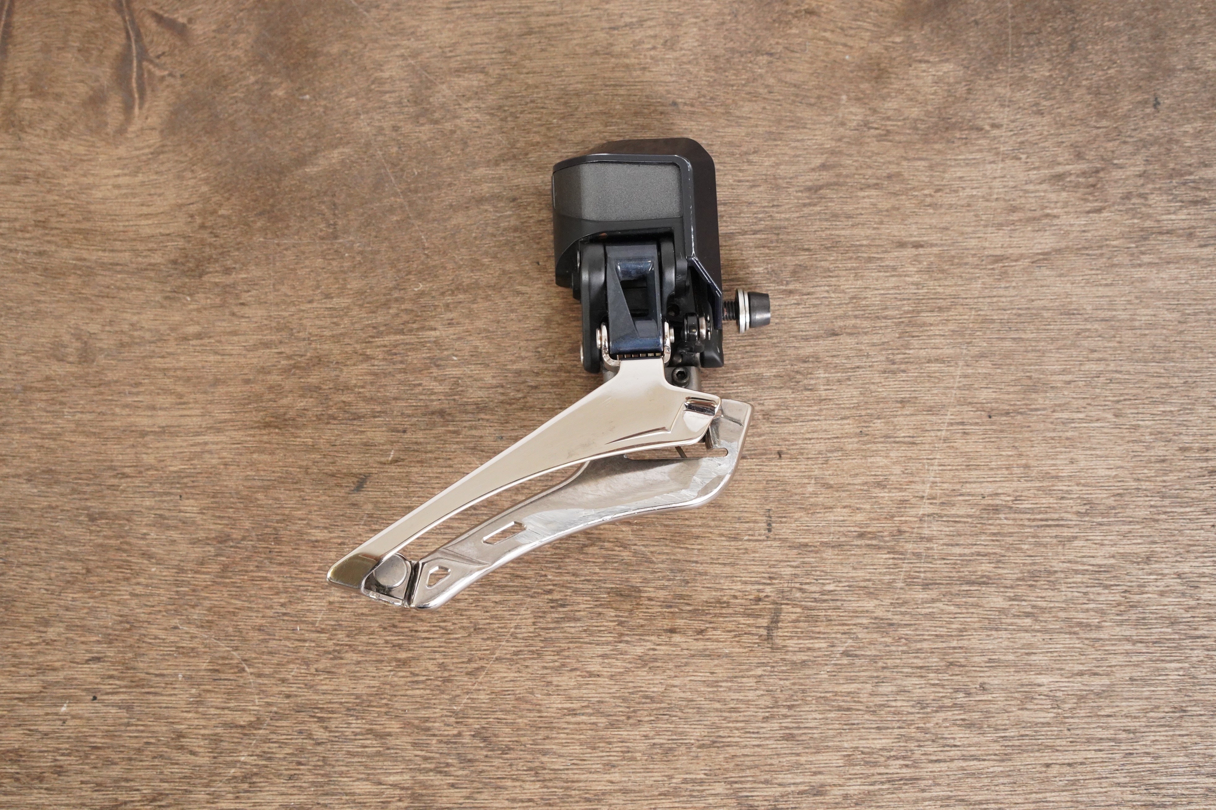 SHIMANO デュラエース DURA-ACE FD-R9150 Di2 Shimano Dura-Ace FD-R9150 11-Speed Di2 Front Derailleur