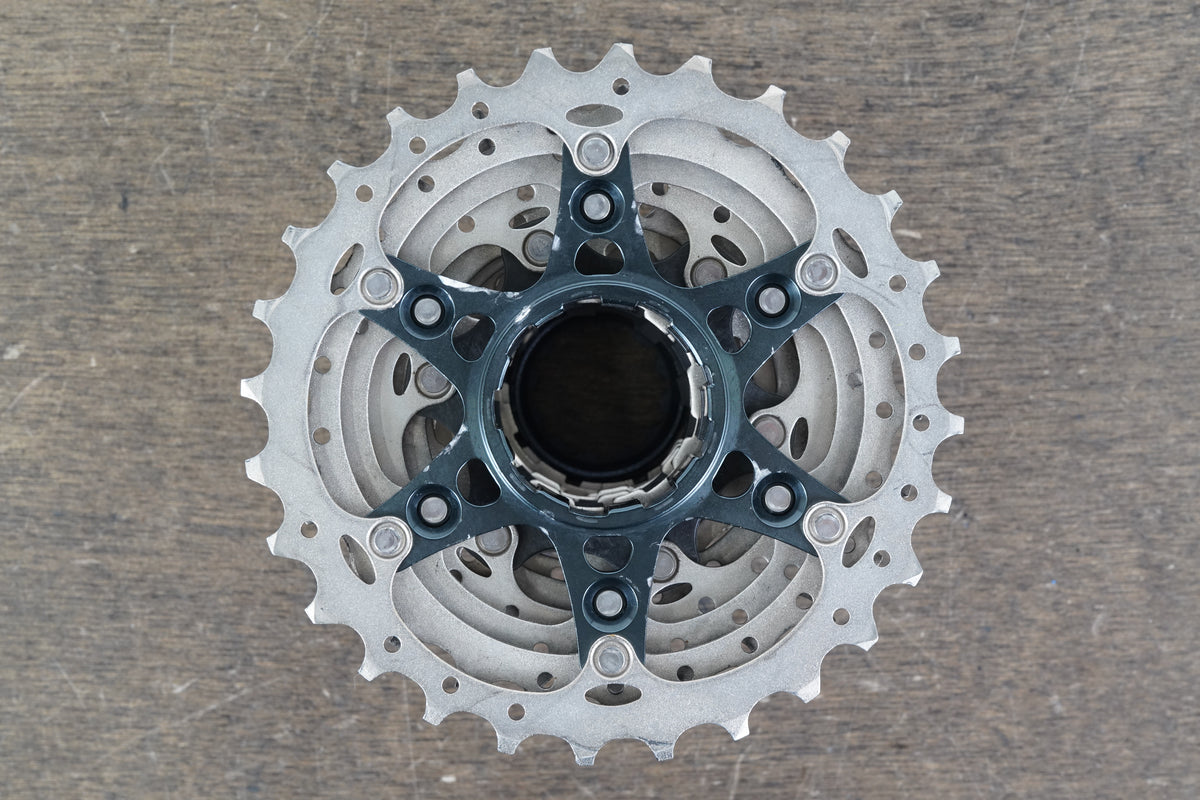 11-28T Shimano Ultegra CS-R8000 11 Speed Cassette 242g 8000