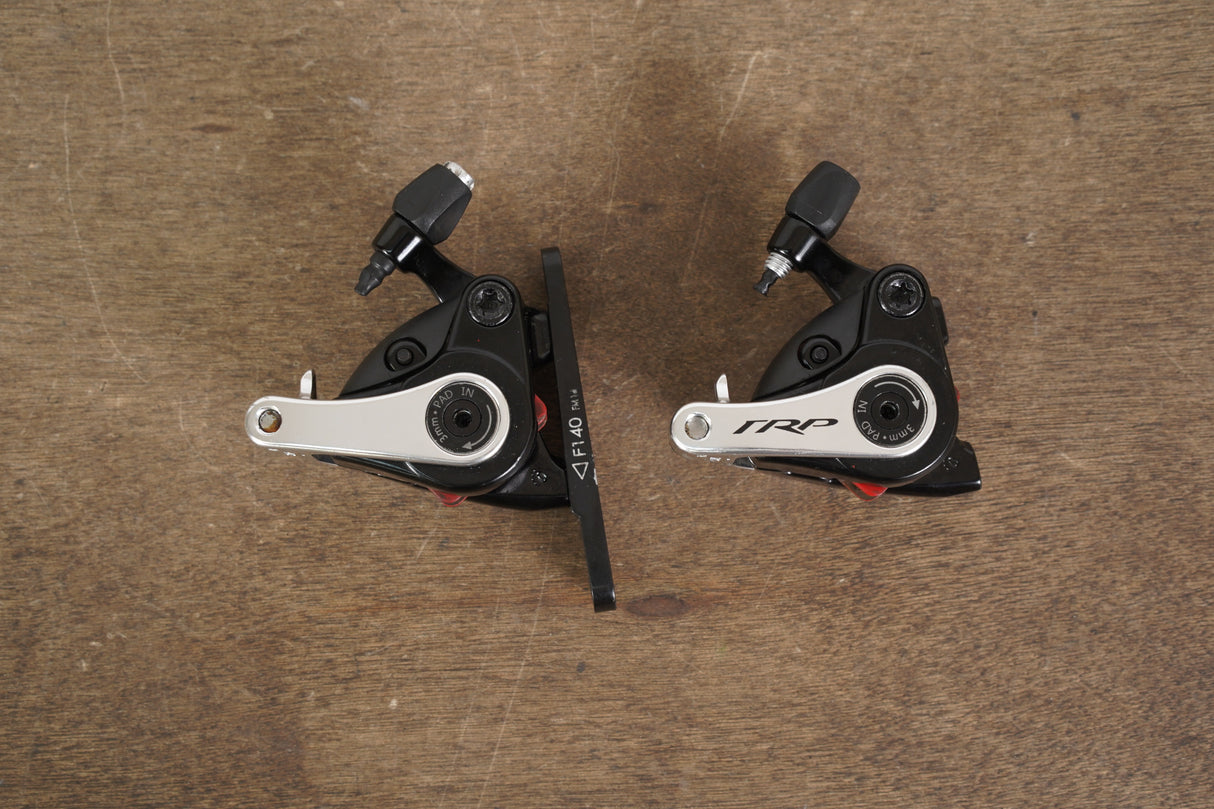 TRP Spyre Mechanical Disc Brake Post Mount Disc Brake Calipers