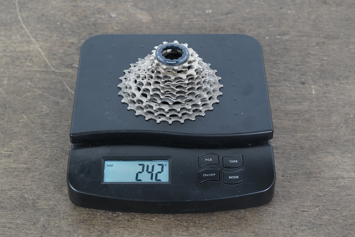 11-28T Shimano Ultegra CS-R8000 11 Speed Cassette 242g 8000