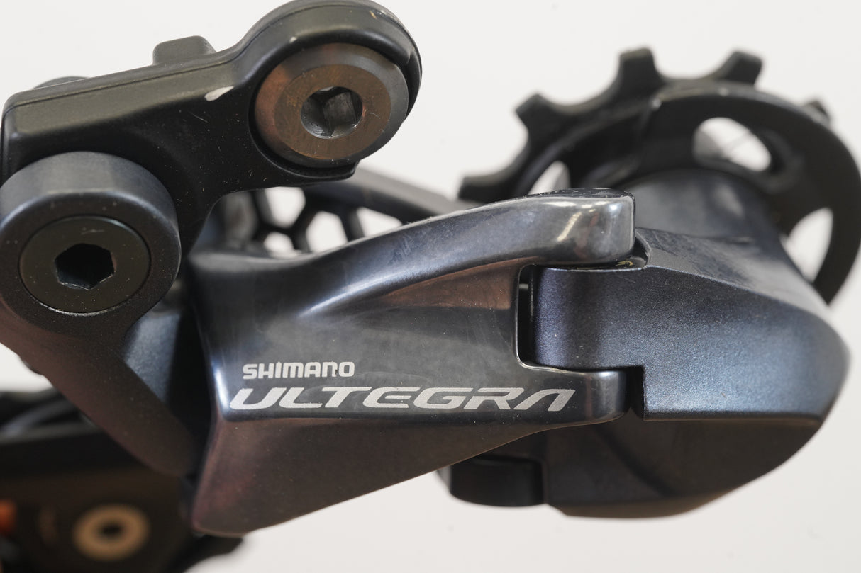 Shimano Ultegra RD-R8000-SS 11 Speed Mechanical Rear Derailleur 8000