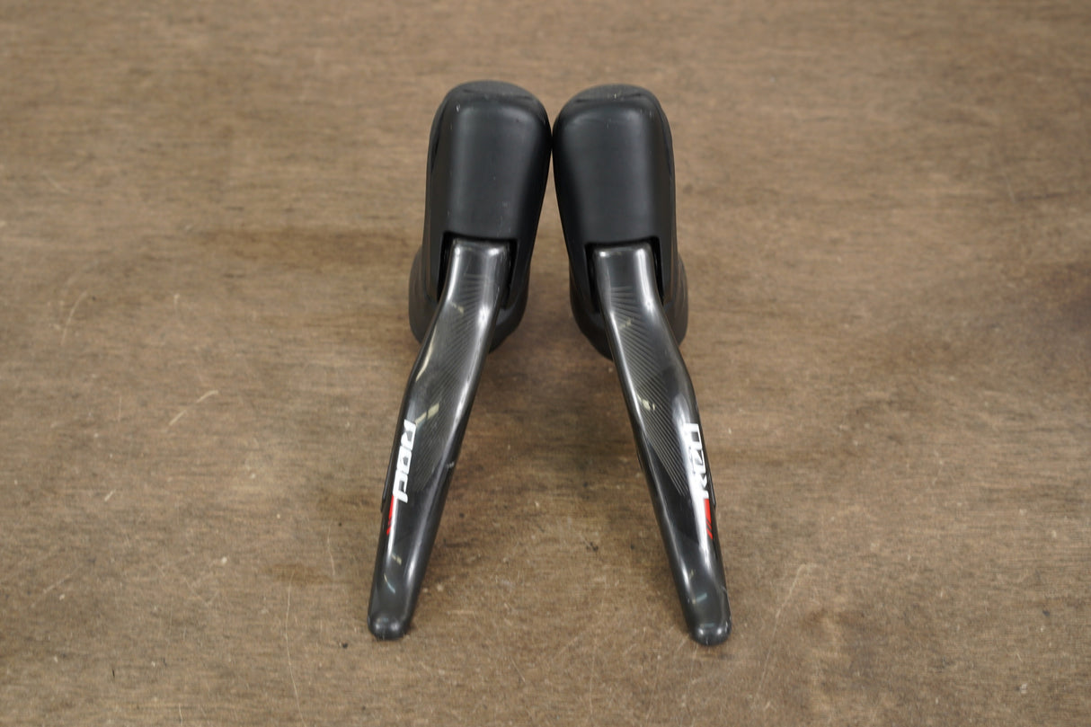 SRAM Red HRD eTap WiFli 11 Speed Wireless Electronic Hydraulic Disc Groupset