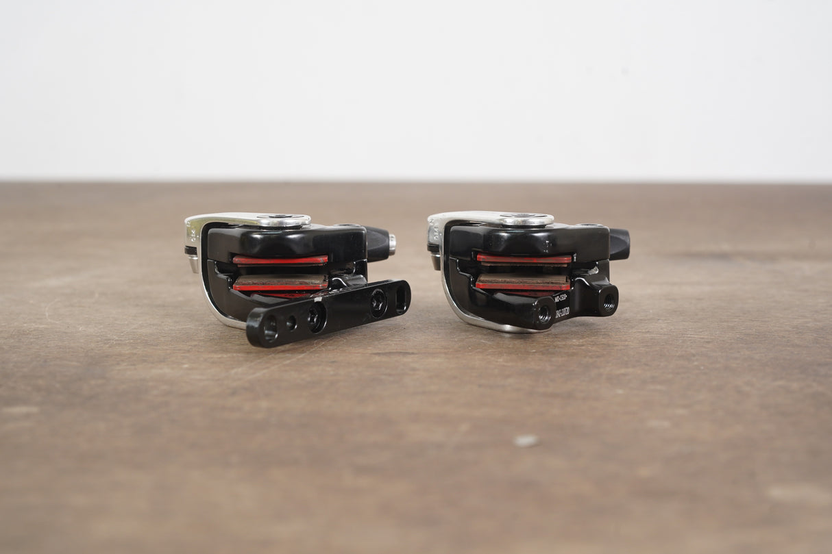 TRP Spyre Mechanical Disc Brake Post Mount Disc Brake Calipers