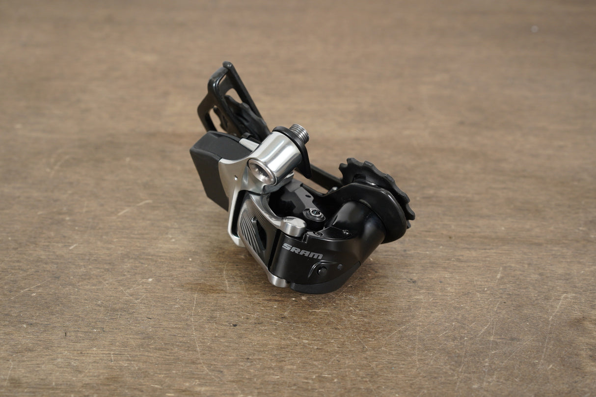 SRAM Red HRD eTap WiFli 11 Speed Wireless Electronic Hydraulic Disc Groupset