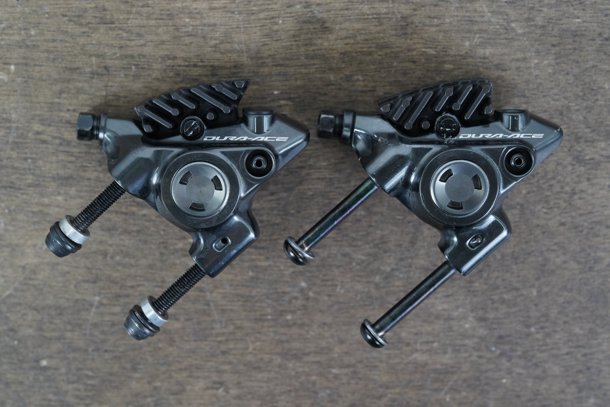 Shimano Dura-Ace R9270 Di2 12 Speed Electronic Hydraulic Disc Groupset 9270