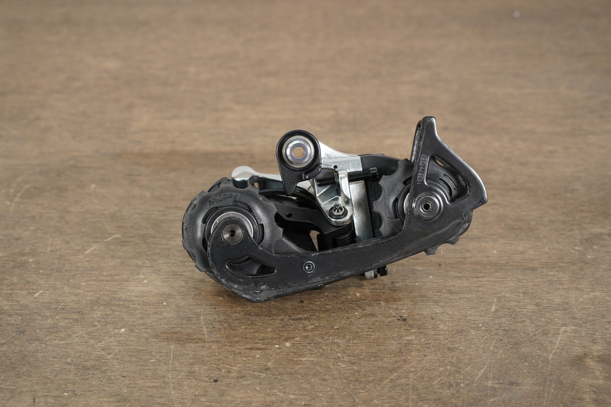 SRAM Red HRD eTap WiFli 11 Speed Wireless Electronic Hydraulic Disc Groupset