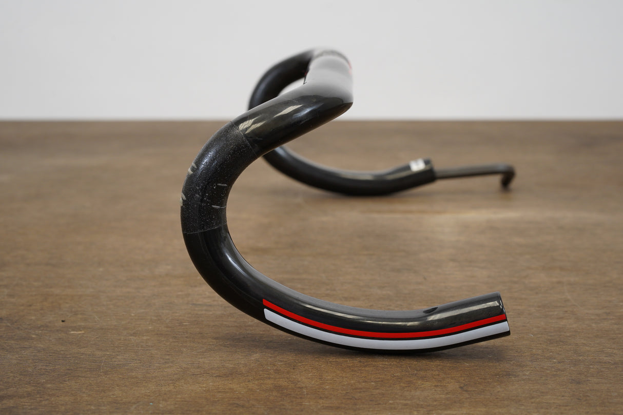 42cm FSA K-Force Light New Ergo Carbon Compact Road Handlebar 31.8mm