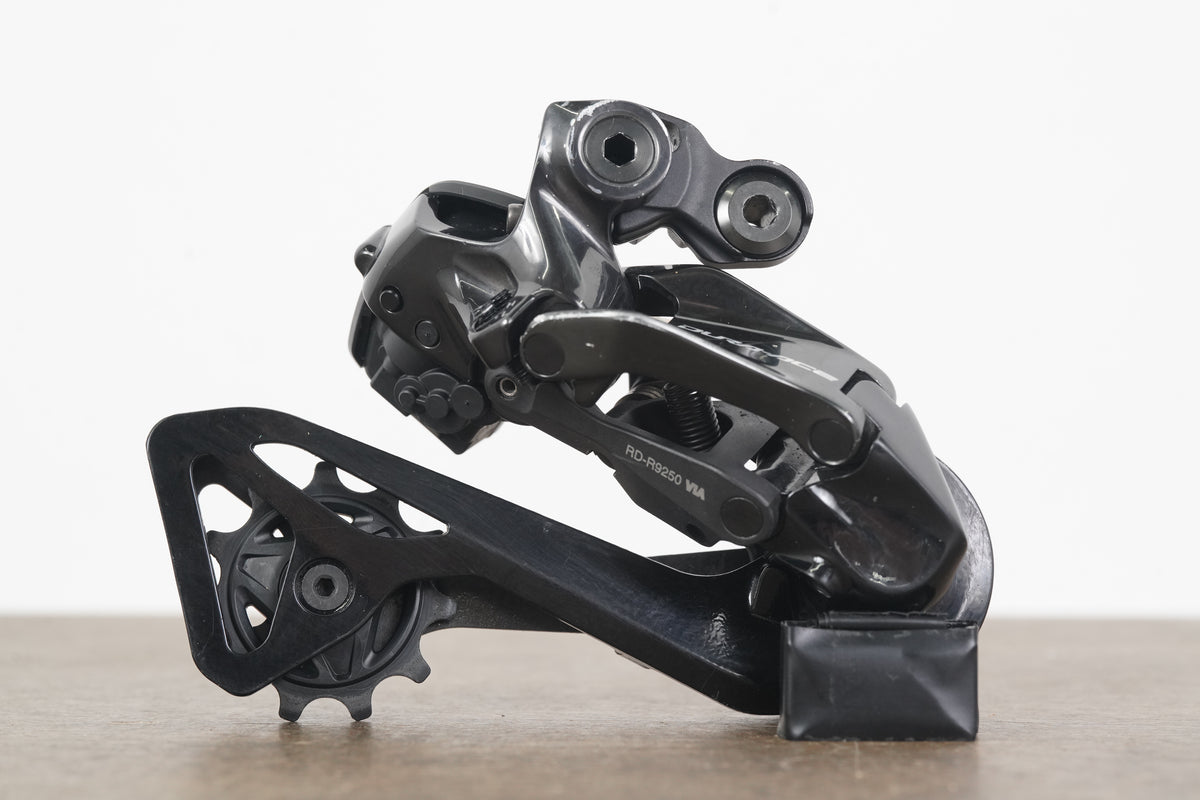 Shimano Dura-Ace R9270 Di2 12 Speed Electronic Hydraulic Disc Groupset 9270