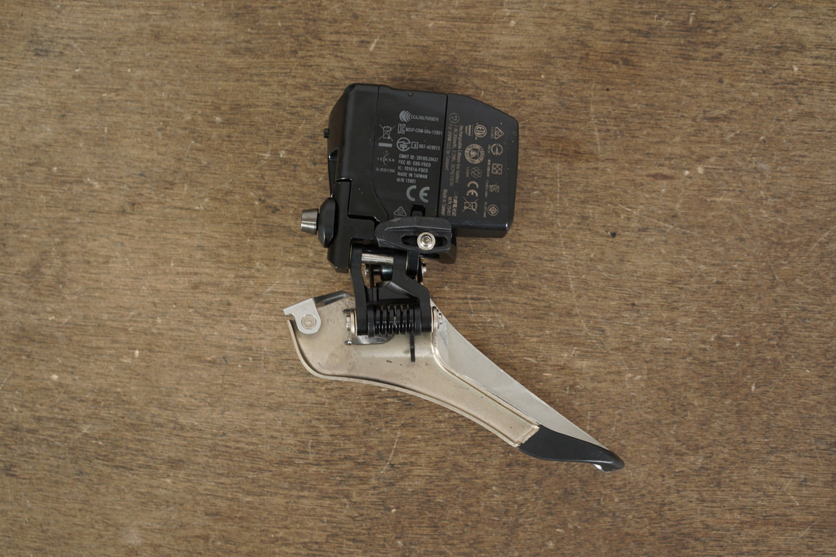 SRAM Red HRD eTap WiFli 11 Speed Wireless Electronic Hydraulic Disc Groupset