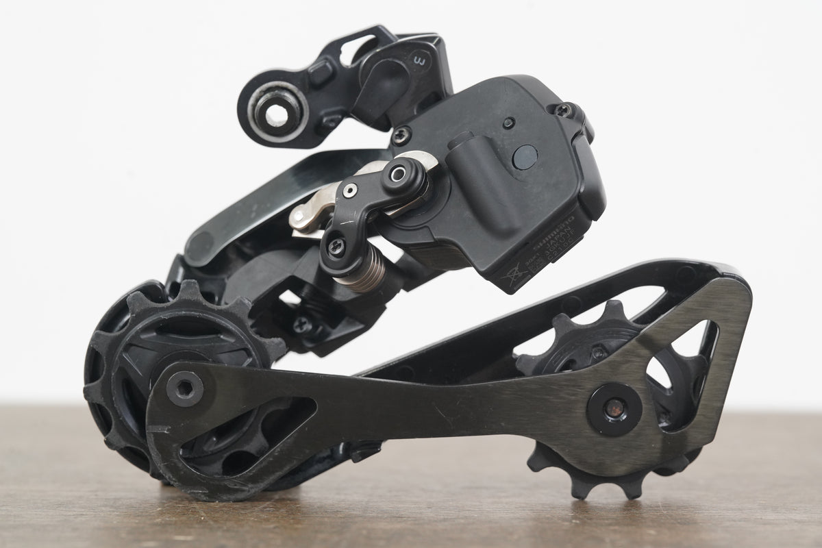 Shimano Dura-Ace R9270 Di2 12 Speed Electronic Hydraulic Disc Groupset 9270