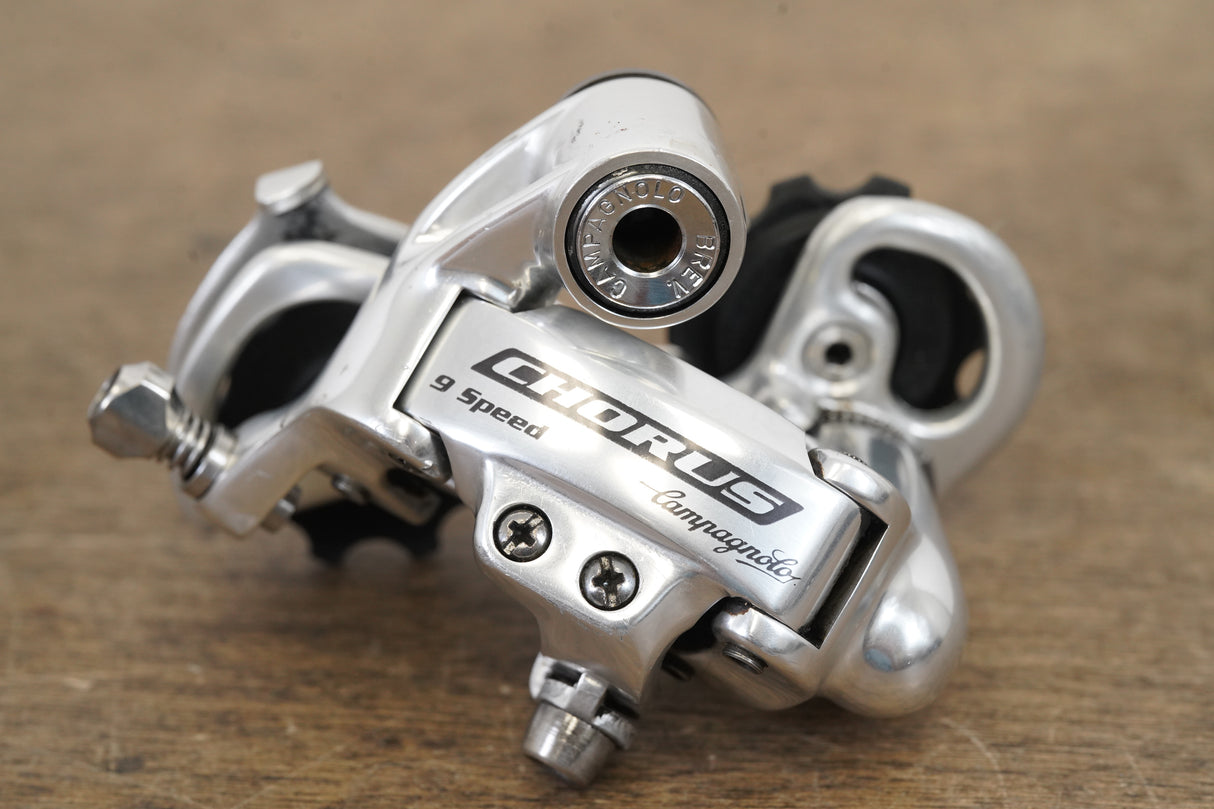 Campagnolo Chorus 9 Speed Mechanical Rear Derailleur