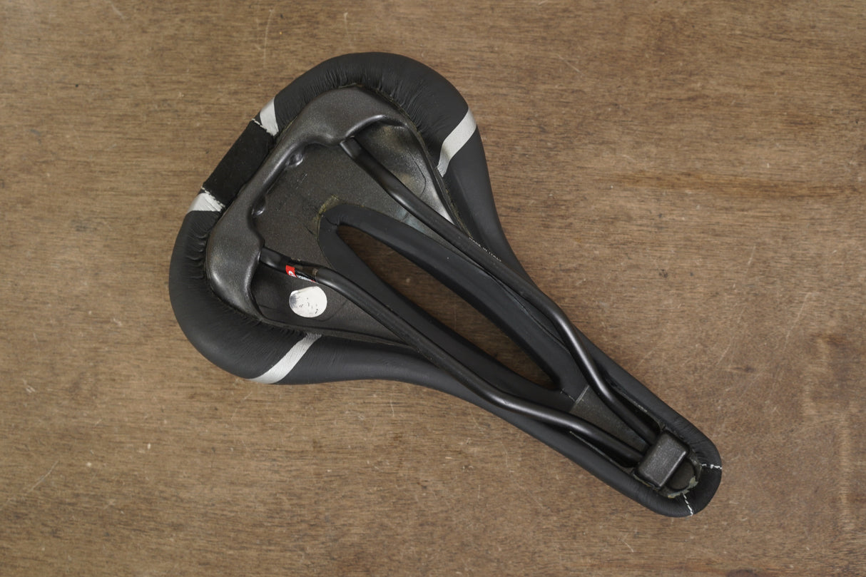150mm Selle Italia Lady Manganese Rail Road Saddle 311g