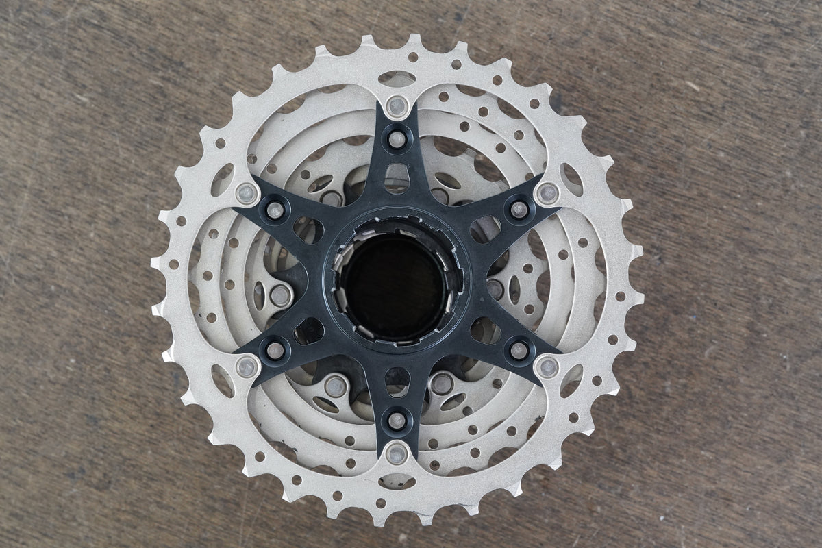 11-32T Shimano Ultegra CS-R8000 11 Speed Cassette 281g 8000