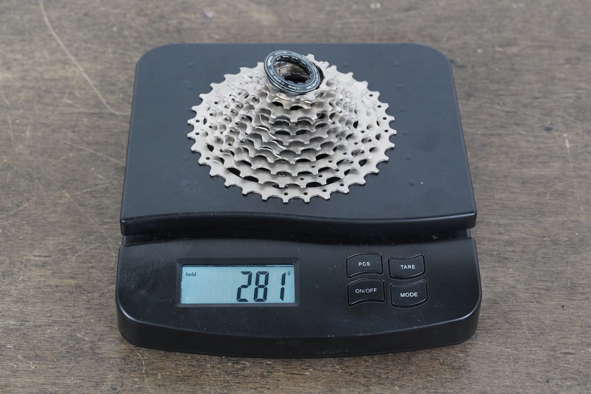 11-32T Shimano Ultegra CS-R8000 11 Speed Cassette 281g 8000