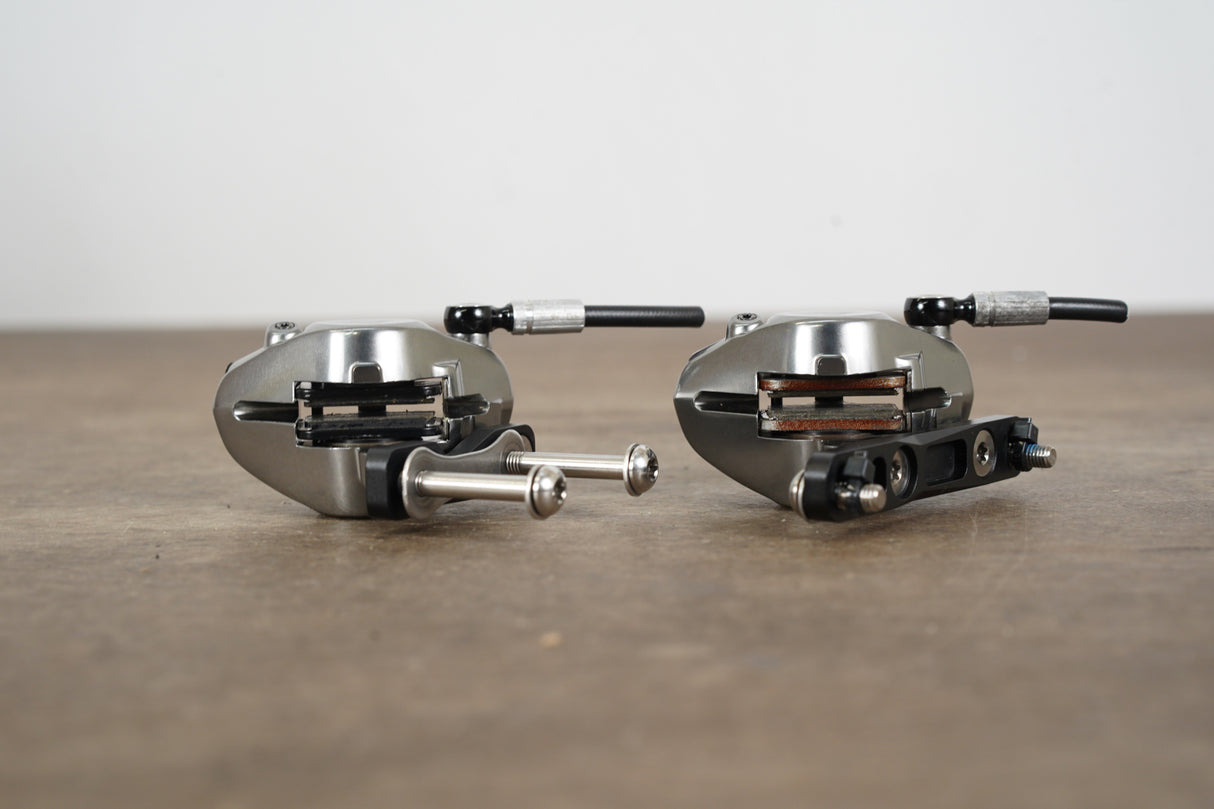 SRAM Red HRD eTap WiFli 11 Speed Wireless Electronic Hydraulic Disc Groupset