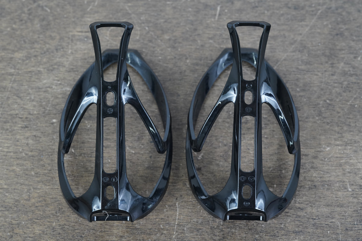(2) Specialized Rib Cage II Water Bottle Cages 67g