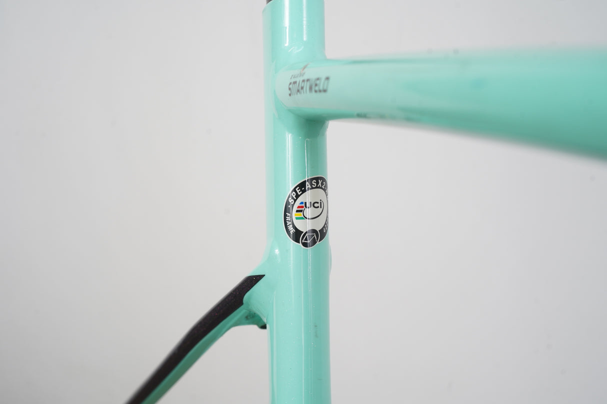 54cm Specialized Allez Sprint Alloy Rim Brake Road Frameset