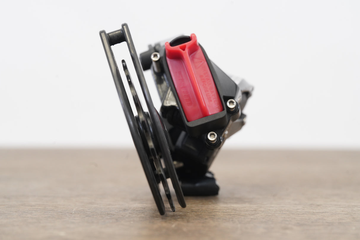 SRAM Force eTap AXS D2 CeramicSpeed OSPW 12 Speed Electronic Rear Derailleur