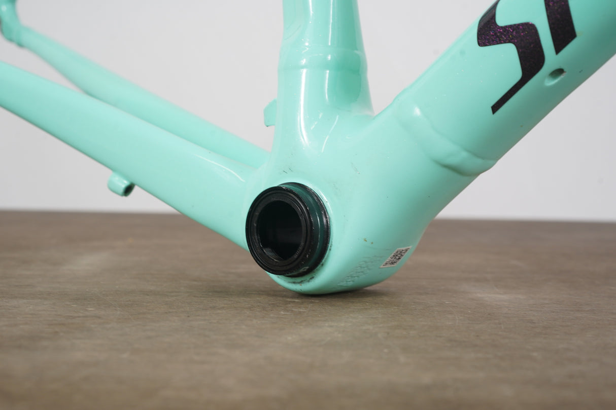 54cm Specialized Allez Sprint Alloy Rim Brake Road Frameset