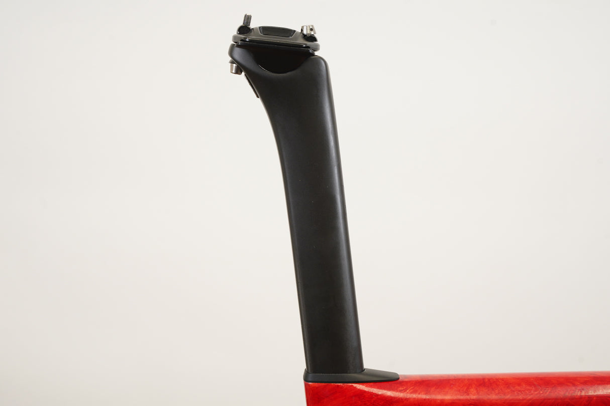 54cm Specialized S-WORKS Tarmac SL8 Carbon Disc Frameset